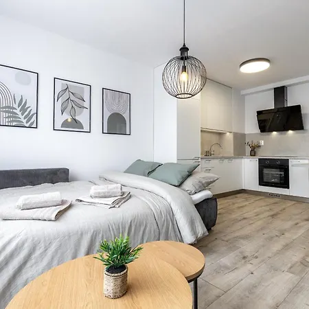 Appartamento Amber - Center Košice