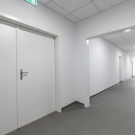Appartamento Amber - Center Košice